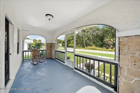 415 2nd Avenue Indialantic FL 32903
