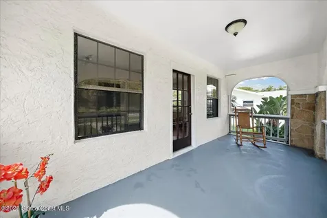 415 2nd Avenue Indialantic FL 32903