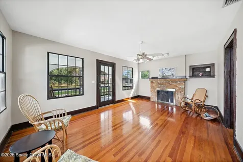 415 2nd Avenue Indialantic FL 32903