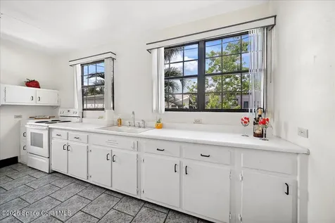 415 2nd Avenue Indialantic FL 32903