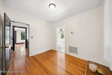 415 2nd Avenue Indialantic FL 32903