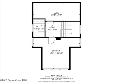 415 2nd Avenue Indialantic FL 32903