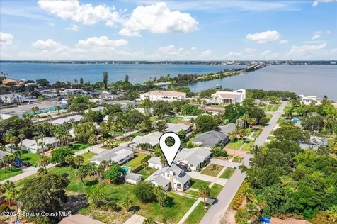 415 2nd Avenue Indialantic FL 32903
