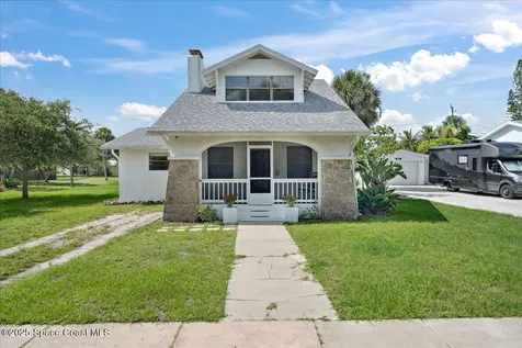 415 2nd Avenue Indialantic FL 32903