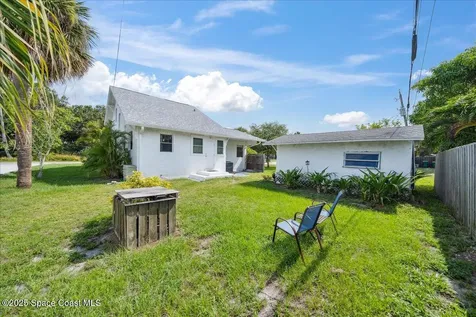 415 2nd Avenue Indialantic FL 32903