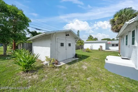 415 2nd Avenue Indialantic FL 32903
