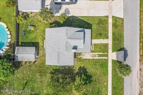415 2nd Avenue Indialantic FL 32903