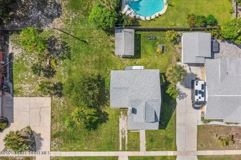 415 2nd Avenue Indialantic FL 32903