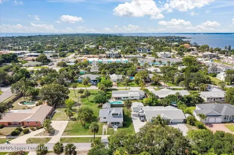 415 2nd Avenue Indialantic FL 32903