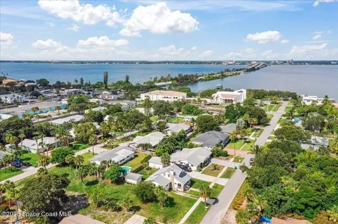 415 2nd Avenue Indialantic FL 32903
