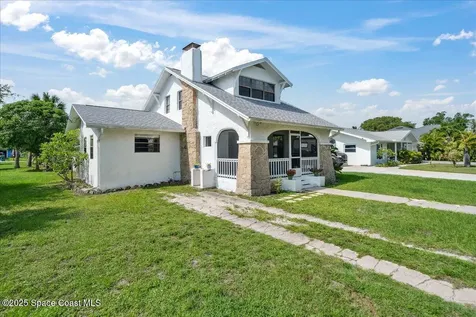 415 2nd Avenue Indialantic FL 32903