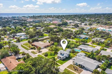 415 2nd Avenue Indialantic FL 32903