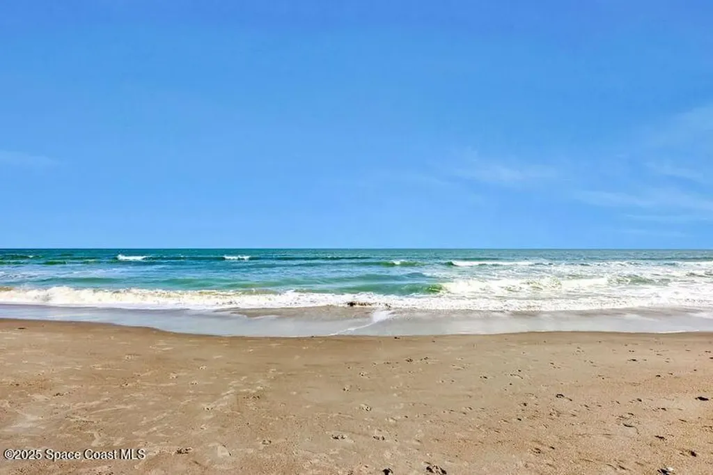 3170 N Atlantic Avenue N Cocoa Beach FL 32931