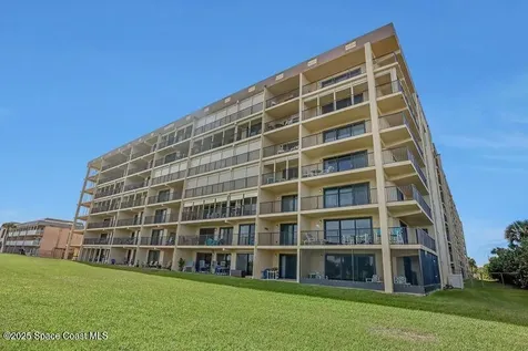 3170 N Atlantic Avenue N Cocoa Beach FL 32931