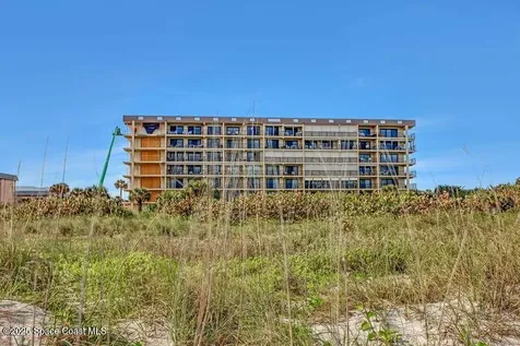3170 N Atlantic Avenue N Cocoa Beach FL 32931