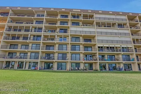 3170 N Atlantic Avenue N Cocoa Beach FL 32931