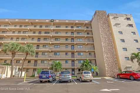 3170 N Atlantic Avenue N Cocoa Beach FL 32931