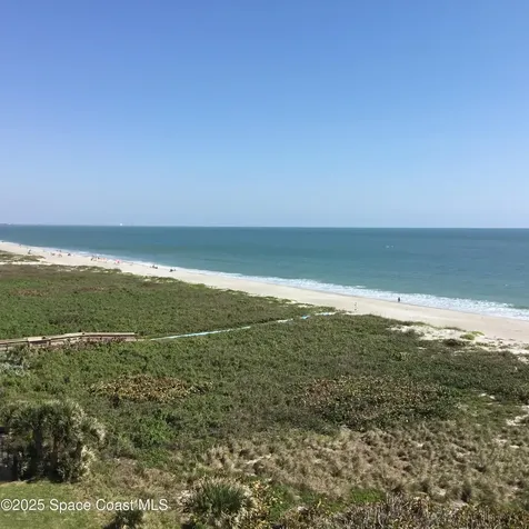 3170 N Atlantic Avenue N Cocoa Beach FL 32931