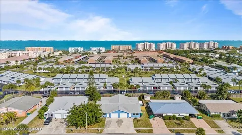 513 & 515 Ronnie Drive Indian Harbour Beach FL 32937