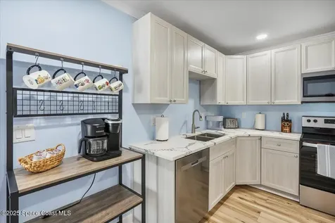 513 & 515 Ronnie Drive Indian Harbour Beach FL 32937