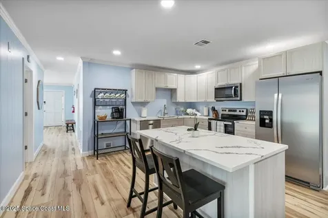 513 & 515 Ronnie Drive Indian Harbour Beach FL 32937