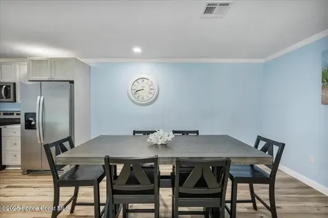 513 & 515 Ronnie Drive Indian Harbour Beach FL 32937