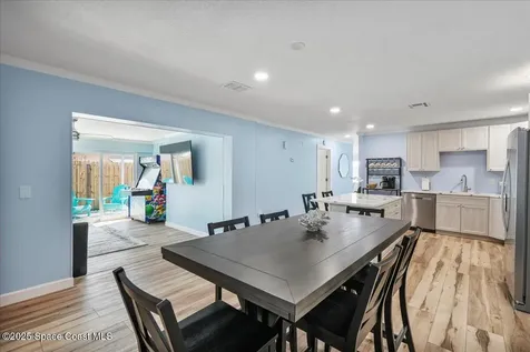 513 & 515 Ronnie Drive Indian Harbour Beach FL 32937