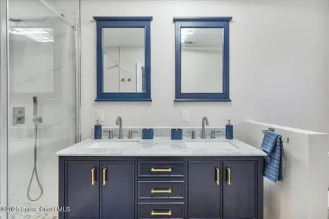 513 & 515 Ronnie Drive Indian Harbour Beach FL 32937
