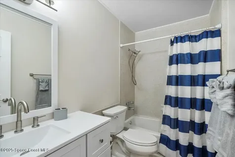 513 & 515 Ronnie Drive Indian Harbour Beach FL 32937