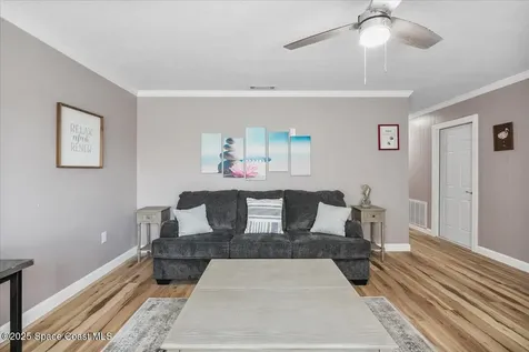 513 & 515 Ronnie Drive Indian Harbour Beach FL 32937