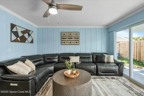 513 & 515 Ronnie Drive Indian Harbour Beach FL 32937