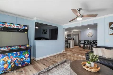513 & 515 Ronnie Drive Indian Harbour Beach FL 32937