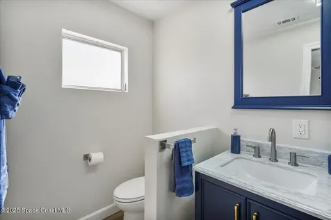 513 & 515 Ronnie Drive Indian Harbour Beach FL 32937