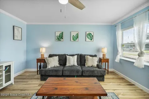 513 & 515 Ronnie Drive Indian Harbour Beach FL 32937