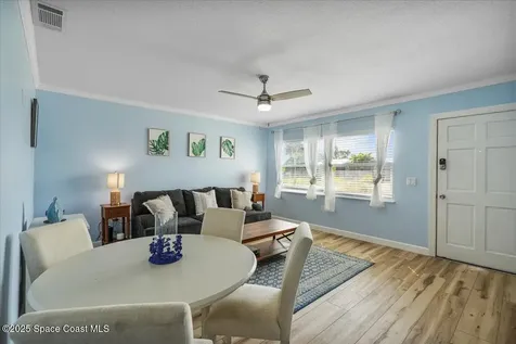 513 & 515 Ronnie Drive Indian Harbour Beach FL 32937