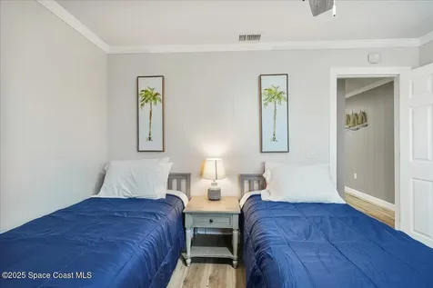 513 & 515 Ronnie Drive Indian Harbour Beach FL 32937