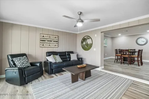 513 & 515 Ronnie Drive Indian Harbour Beach FL 32937