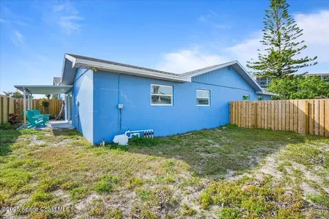513 & 515 Ronnie Drive Indian Harbour Beach FL 32937