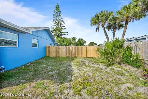 513 & 515 Ronnie Drive Indian Harbour Beach FL 32937