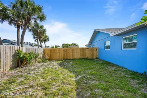 513 & 515 Ronnie Drive Indian Harbour Beach FL 32937