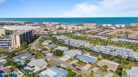 513 & 515 Ronnie Drive Indian Harbour Beach FL 32937