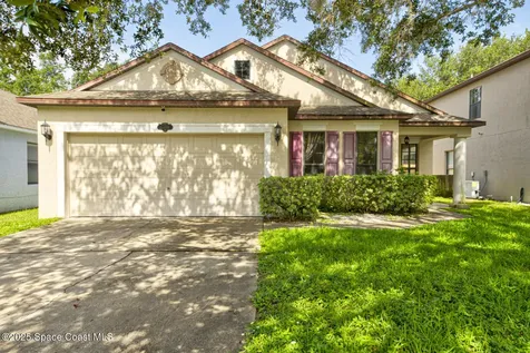 5408 Hallamshire Boulevard Titusville FL 32780