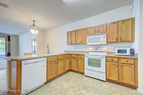 5408 Hallamshire Boulevard Titusville FL 32780