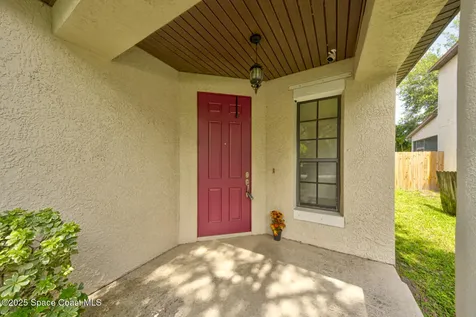 5408 Hallamshire Boulevard Titusville FL 32780