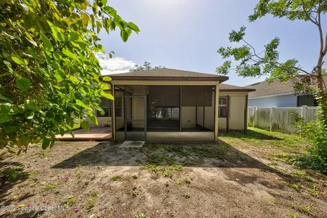 5408 Hallamshire Boulevard Titusville FL 32780