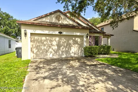 5408 Hallamshire Boulevard Titusville FL 32780