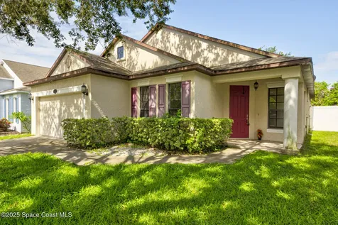 5408 Hallamshire Boulevard Titusville FL 32780