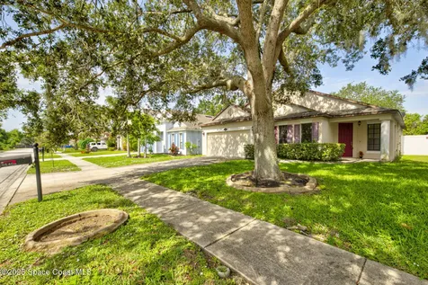 5408 Hallamshire Boulevard Titusville FL 32780