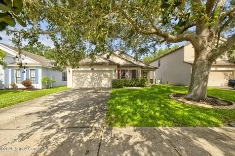 5408 Hallamshire Boulevard Titusville FL 32780