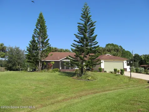 1501 Olympia Avenue SW Palm Bay FL 32908